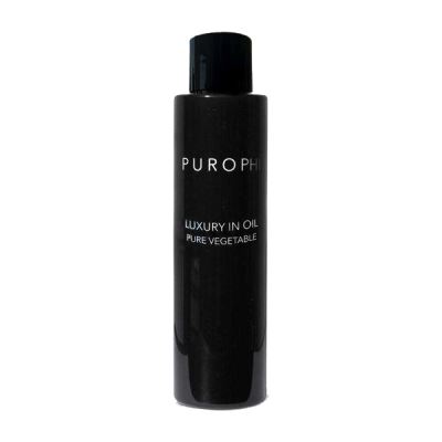 PUROPHI ORGANIC COSMECEUTICALS Luxury in Oil 150 ml